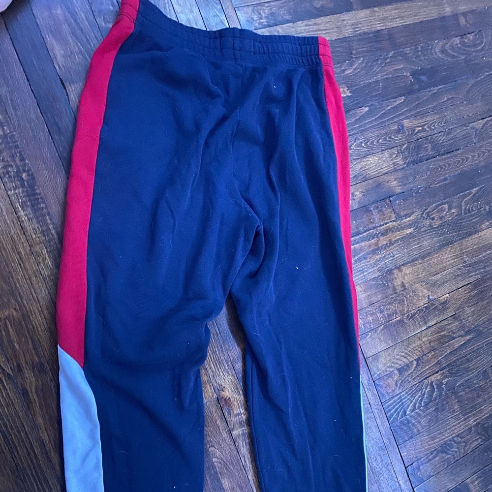 Hollister joggers